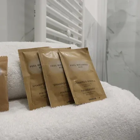 アパート Navigli