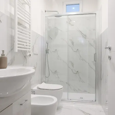 Navigli アパート *