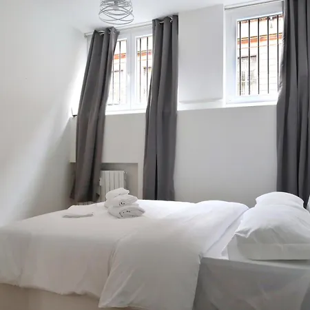 Navigli アパート ミラノ