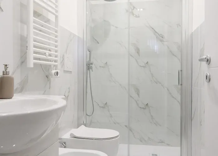 Navigli Apartament *
